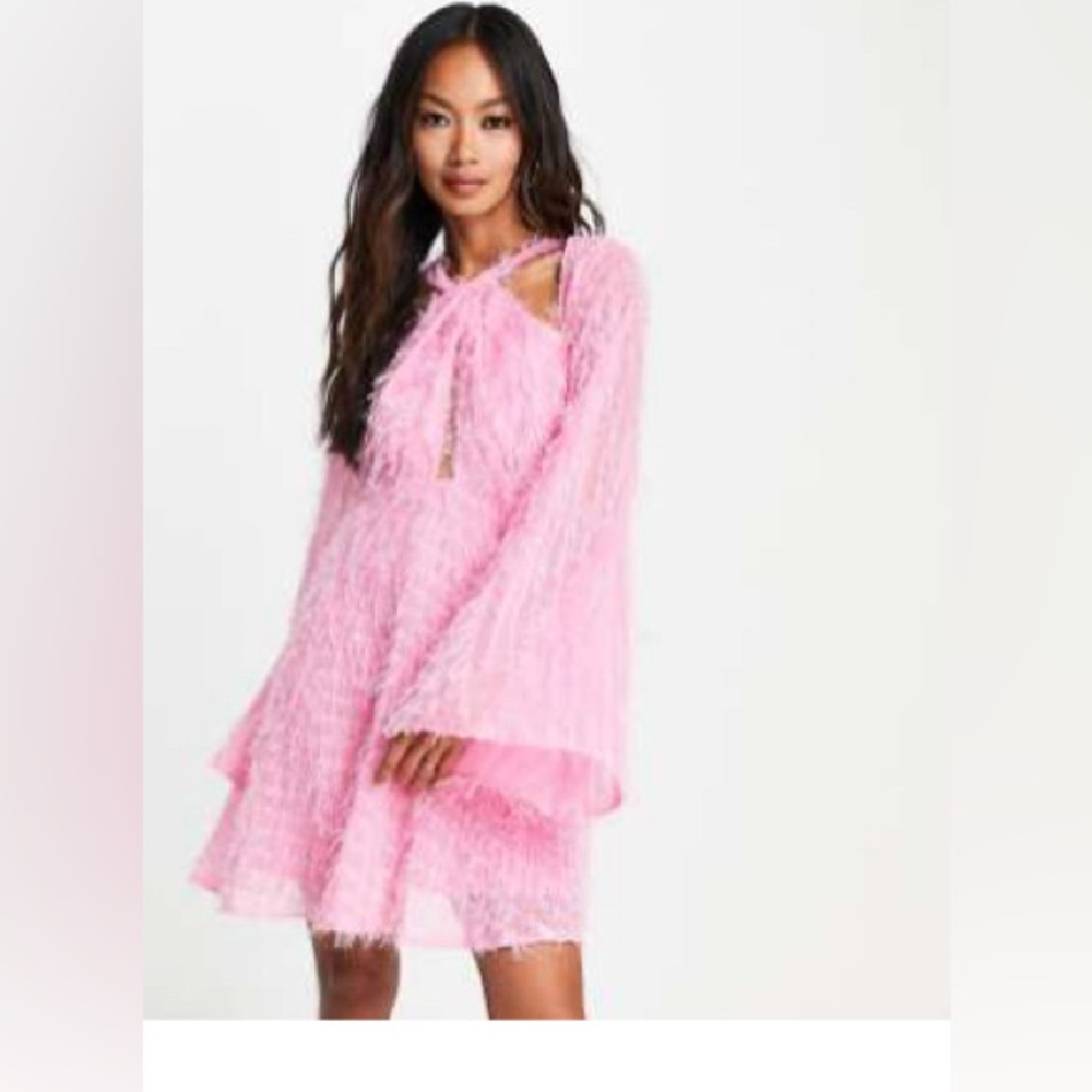 Cocktail dress